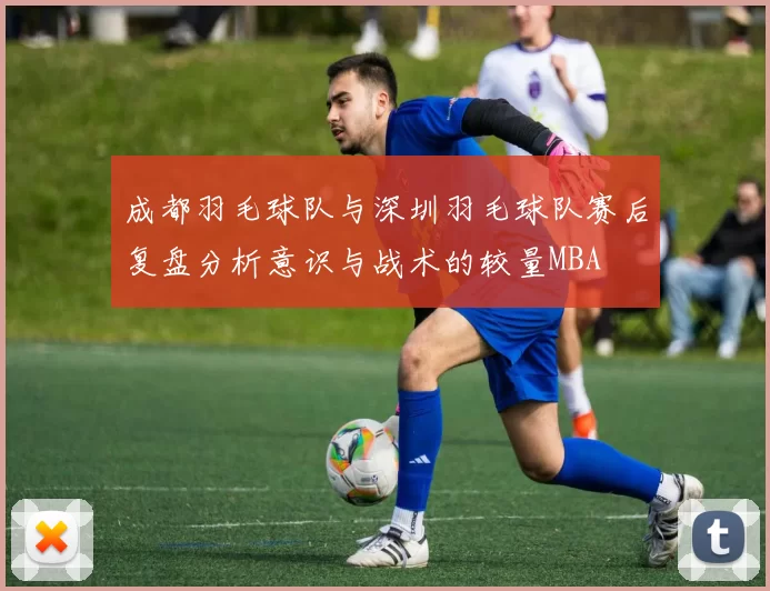 成都羽毛球队与深圳羽毛球队赛后复盘分析意识与战术的较量MBA